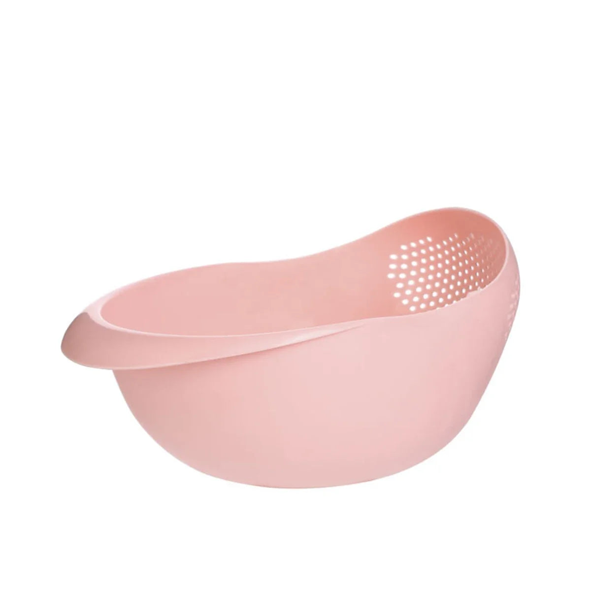 Multi-Purpose Rice Drainage Basket and Fruit and Vegetable Drainage Sieve Kitchen Tool Kitchen Gadgets Accessories