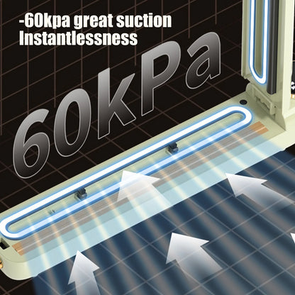 Up to 50% off  Kitchen Small Appliances,Vacuum Sealing Machine Household Fully Automatic Vacuum Packaging Machine Plastic Sealing Machine Vacuum Food Preservation Machine