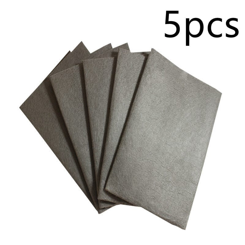 Chiffon Nettoyant Magique Épaissi (Nouvelle Version 2 Fois plus Grande)