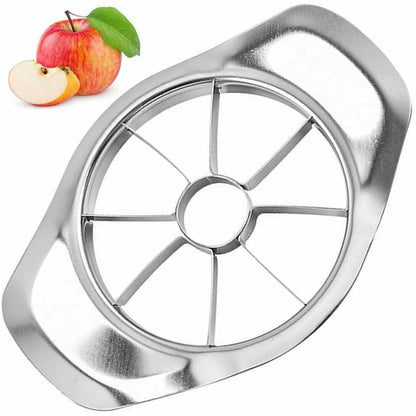 Kitchen Accessories Stainless Steel Apple Cutter Slicer Vegetable Fruit Tool Fruit Slicer Kitchen Gadget Kitchen Accessories