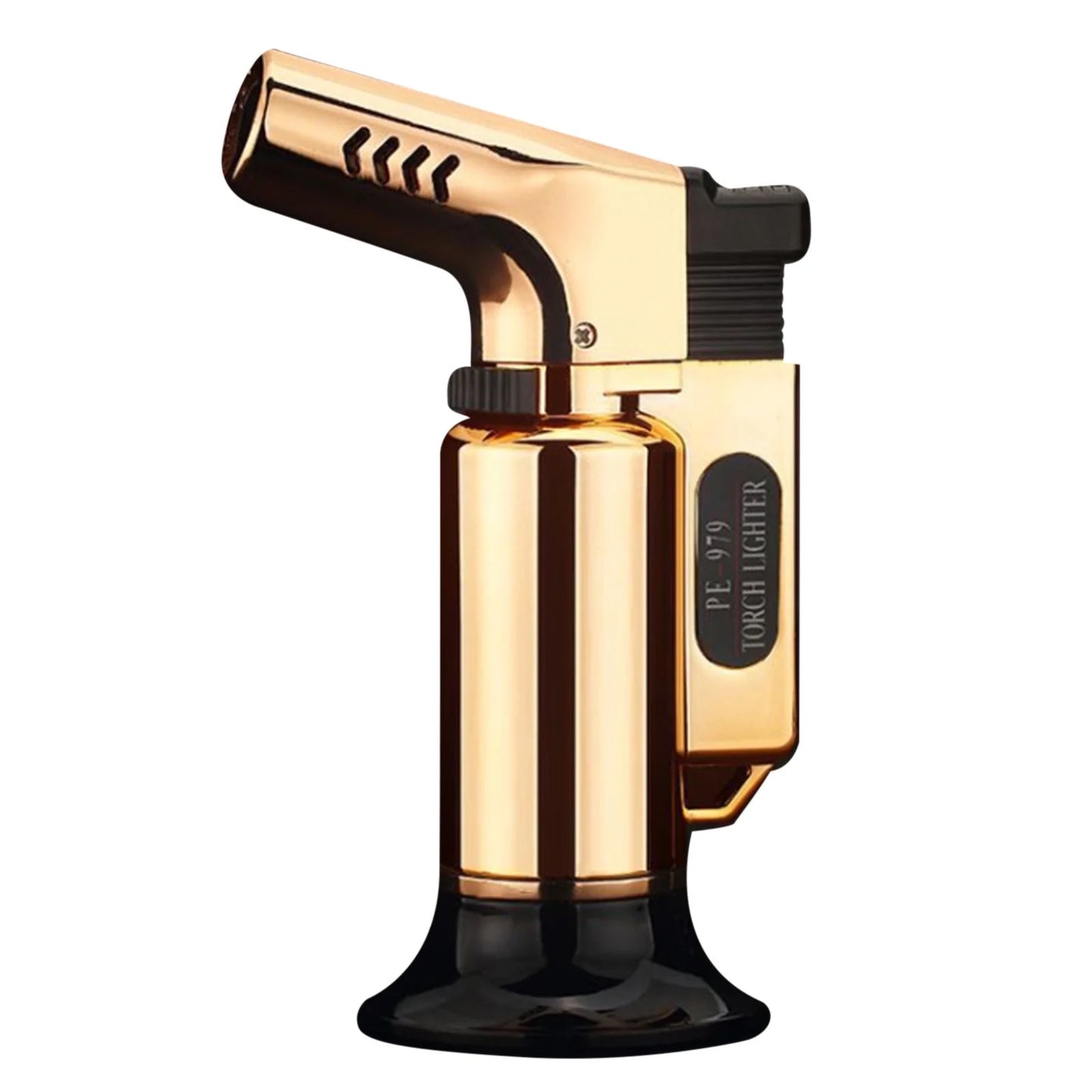 Flamet Hrower in Clearance- Outdoor BBQ Lighter Torch Turbo Lighter Jet Butane 1300