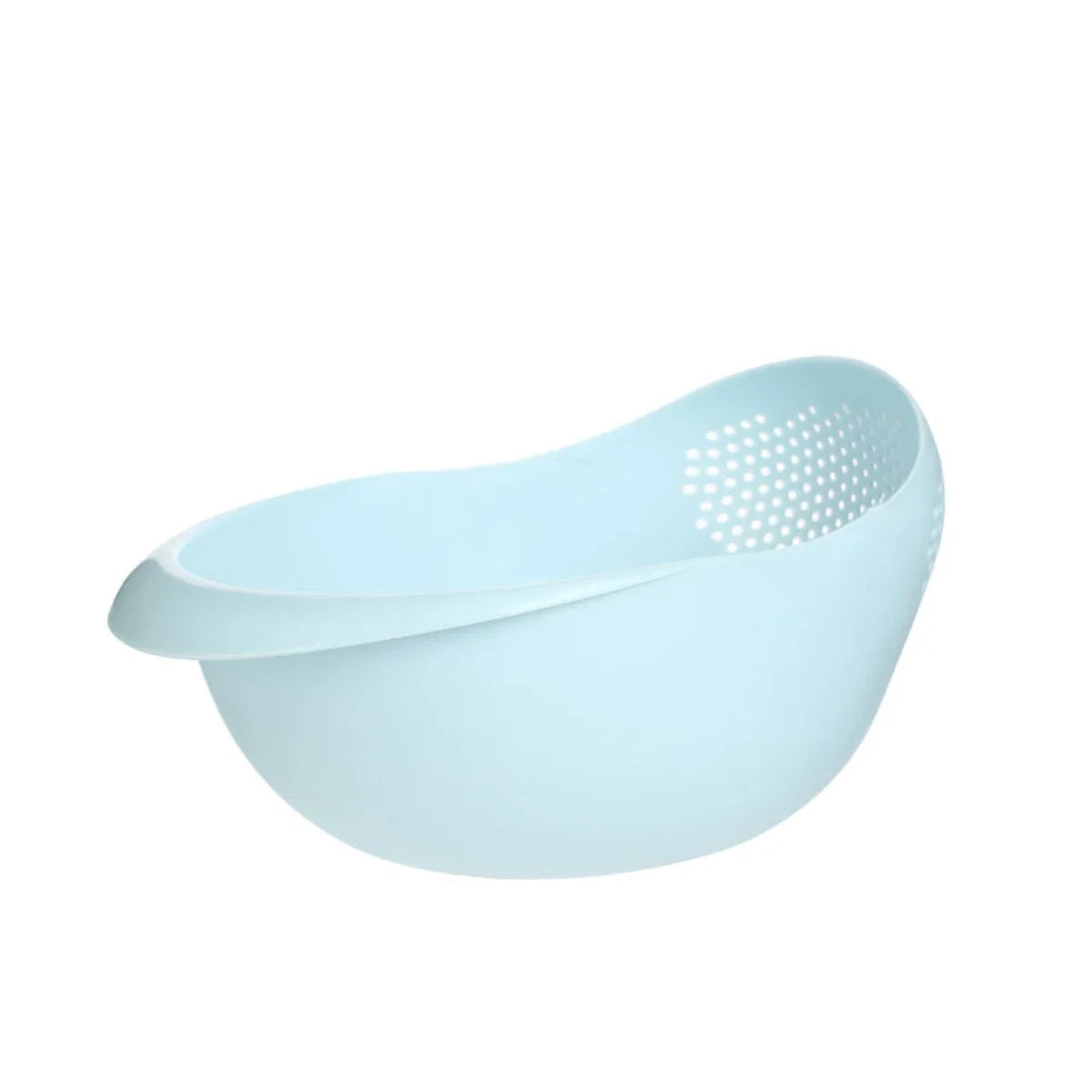 Multi-Purpose Rice Drainage Basket and Fruit and Vegetable Drainage Sieve Kitchen Tool Kitchen Gadgets Accessories