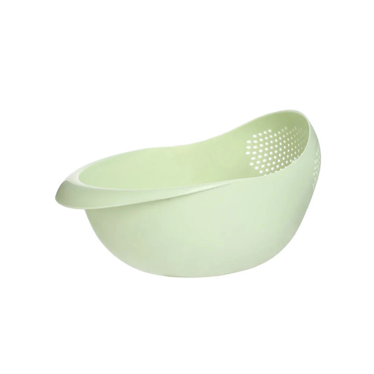 Multi-Purpose Rice Drainage Basket and Fruit and Vegetable Drainage Sieve Kitchen Tool Kitchen Gadgets Accessories