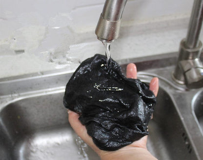 Chiffon Nettoyant Magique Épaissi (Nouvelle Version 2 Fois plus Grande)